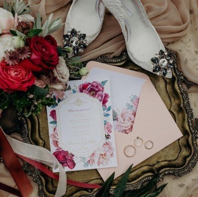 Пломбир Wedding