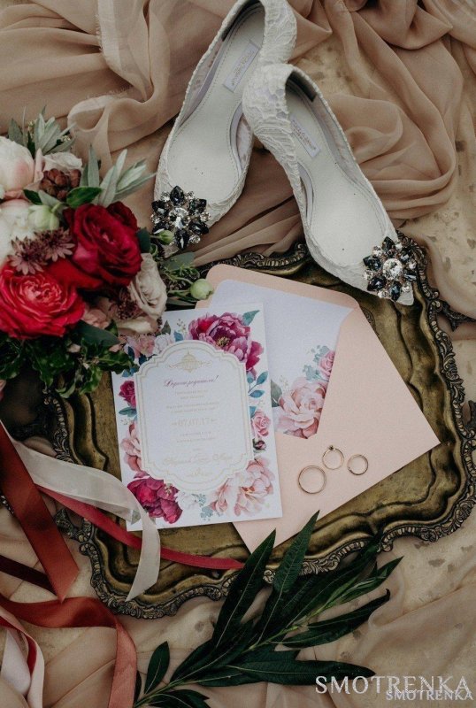Пломбир Wedding