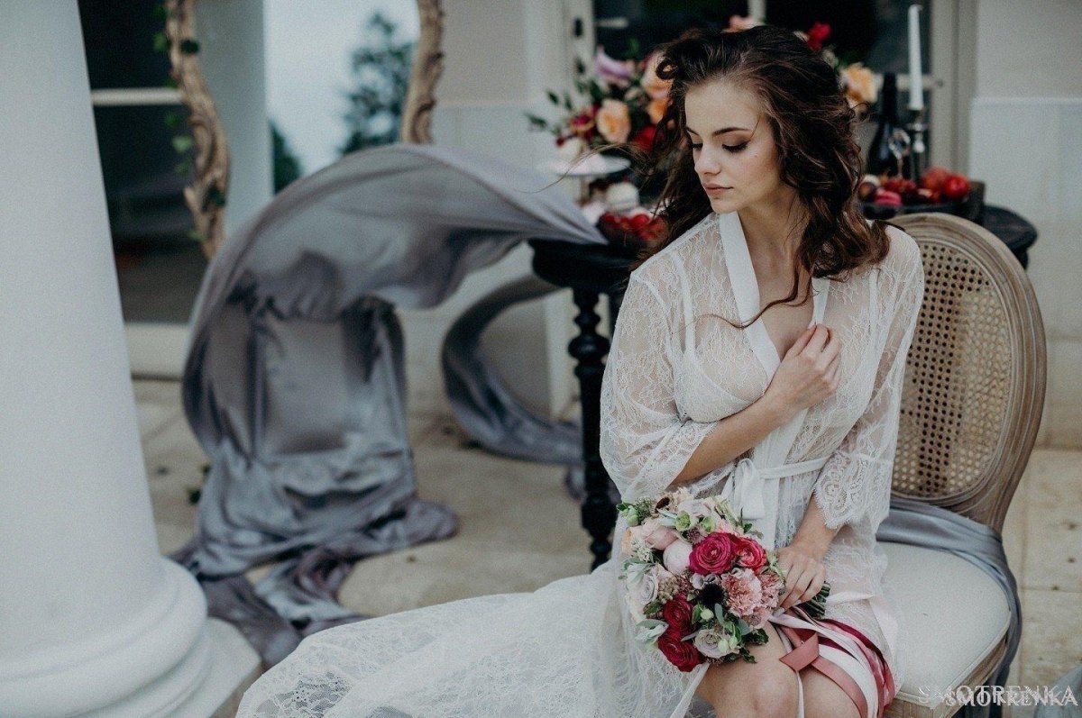 Пломбир Wedding