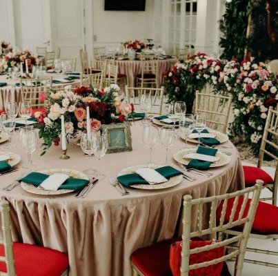 Пломбир Wedding