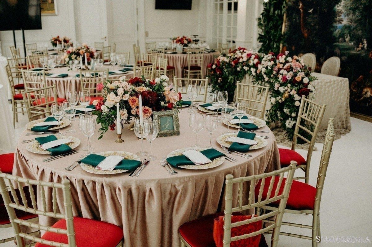 Пломбир Wedding
