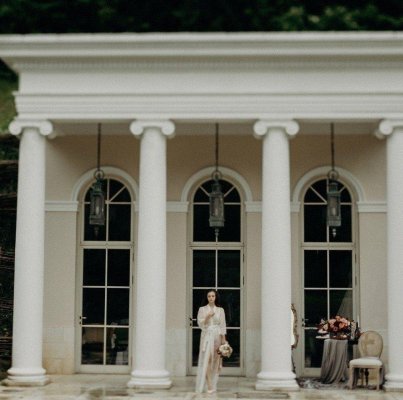 Пломбир Wedding