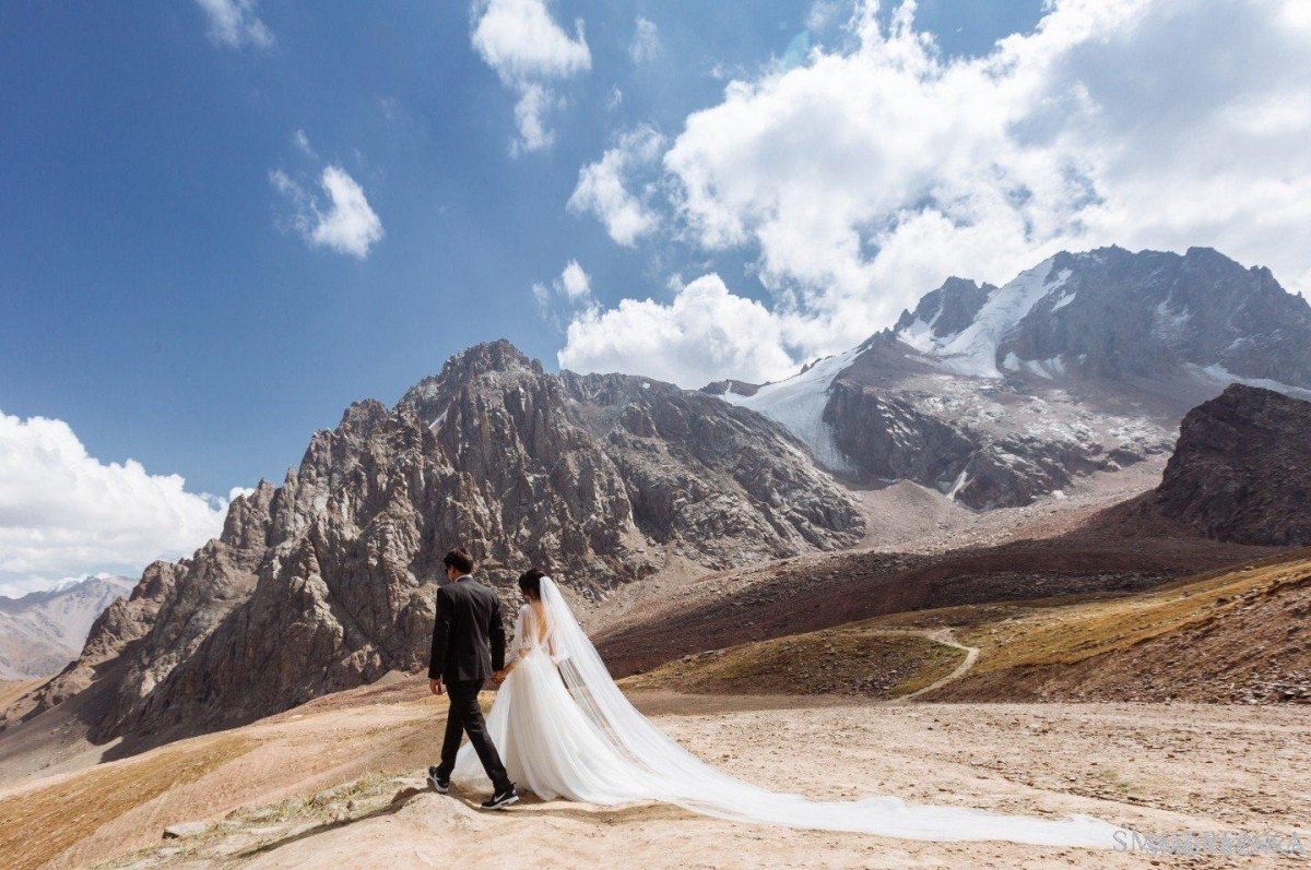 Пломбир Wedding