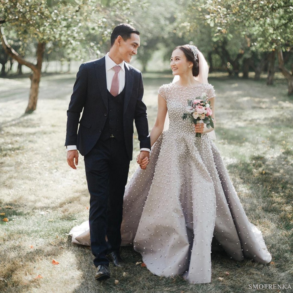 Пломбир Wedding