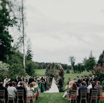 Пломбир Wedding