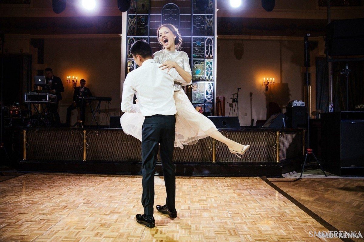 Lucksherry Wedding