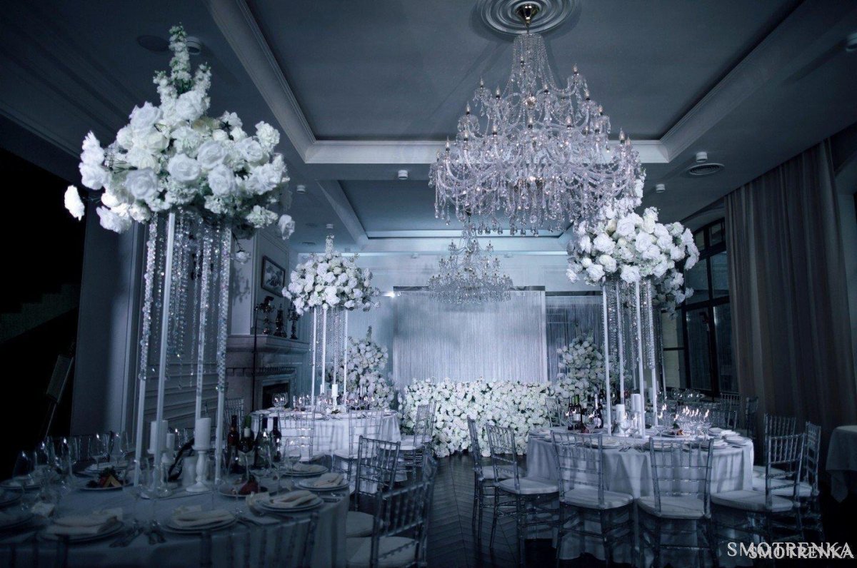 Lucksherry Wedding