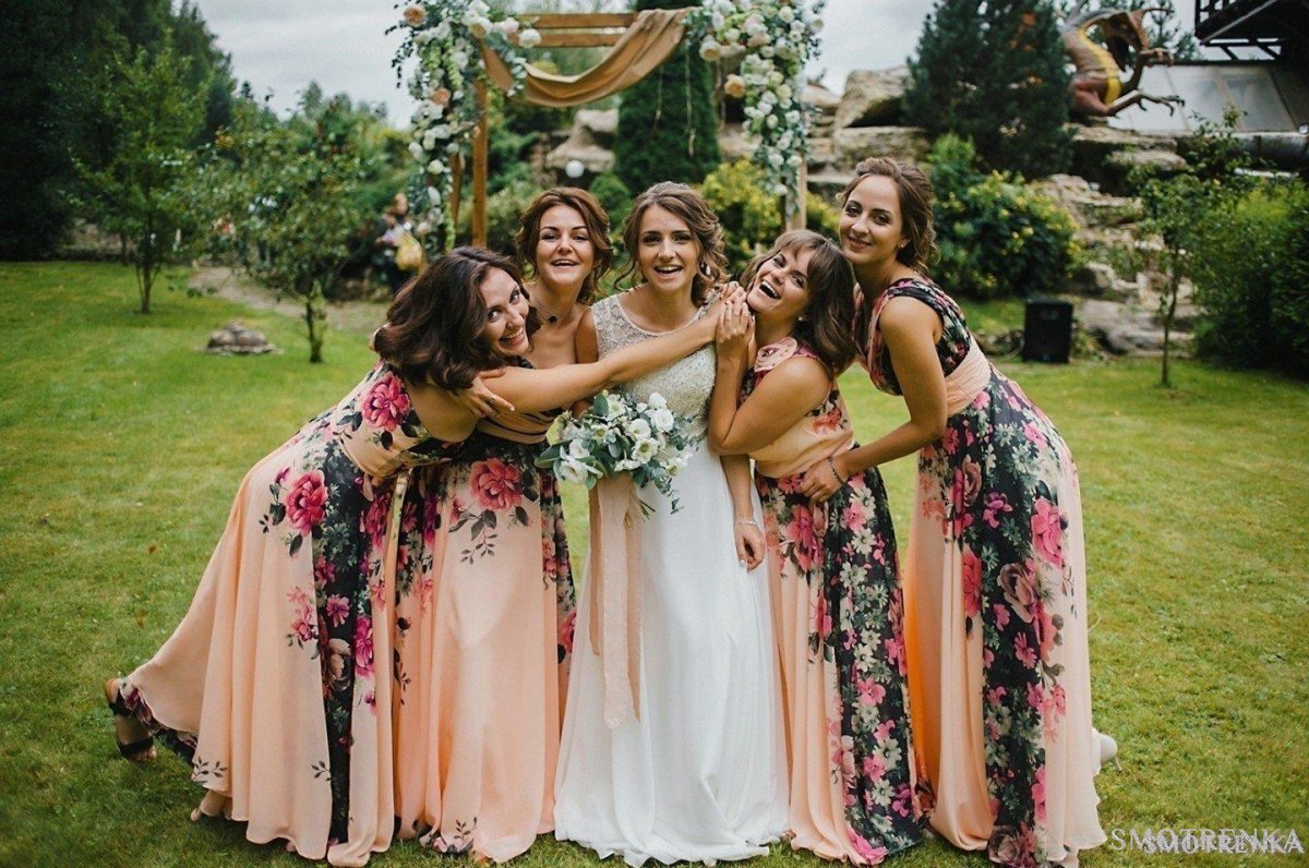 Lucksherry Wedding