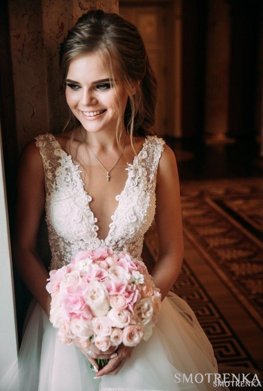 Lucksherry Wedding