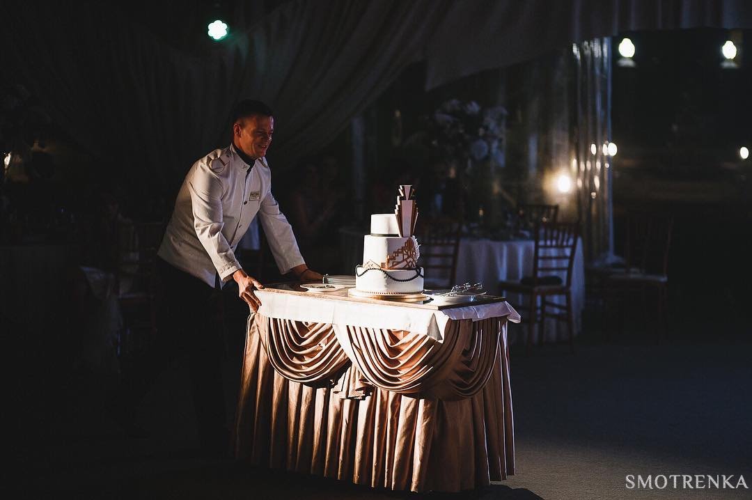 Lucksherry Wedding