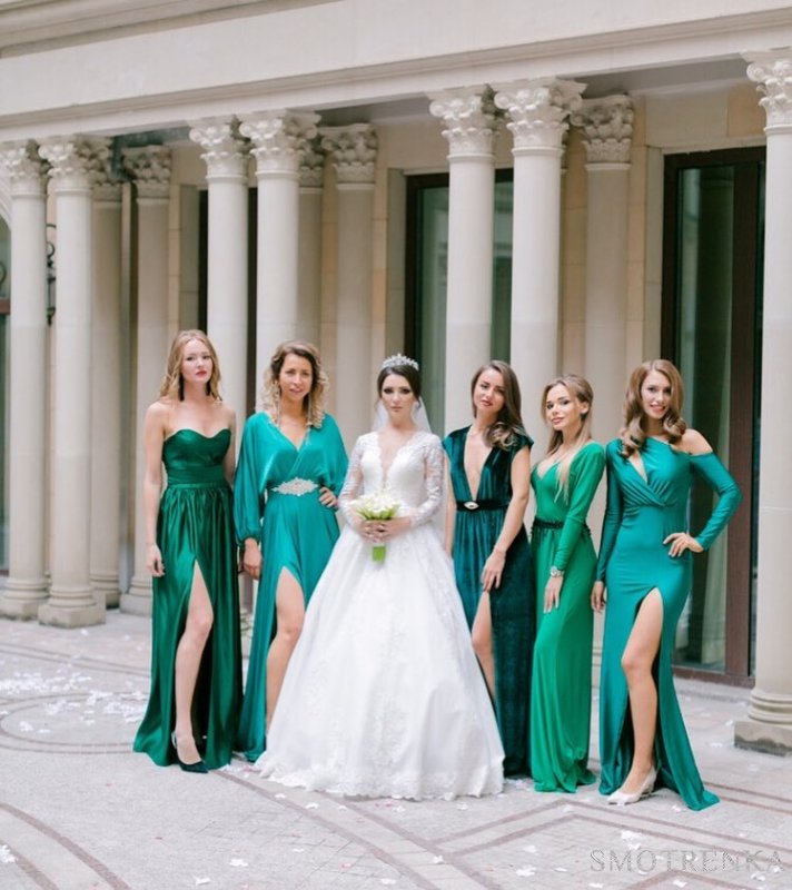 Lucksherry Wedding