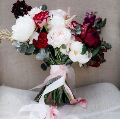 Choice Wedding