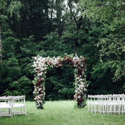 Choice Wedding