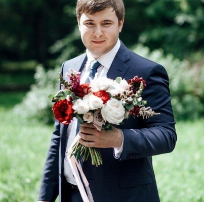 Choice Wedding