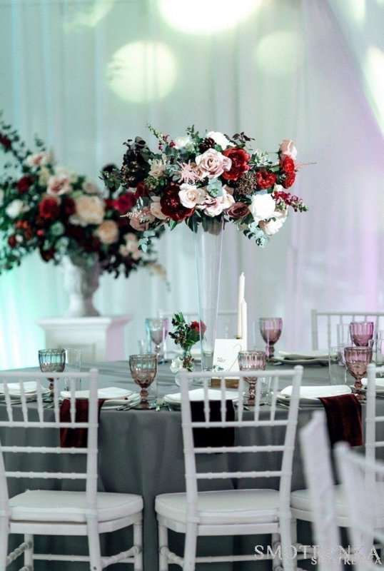 Choice Wedding