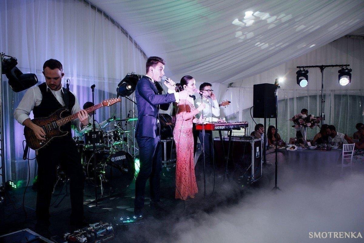 Choice Wedding
