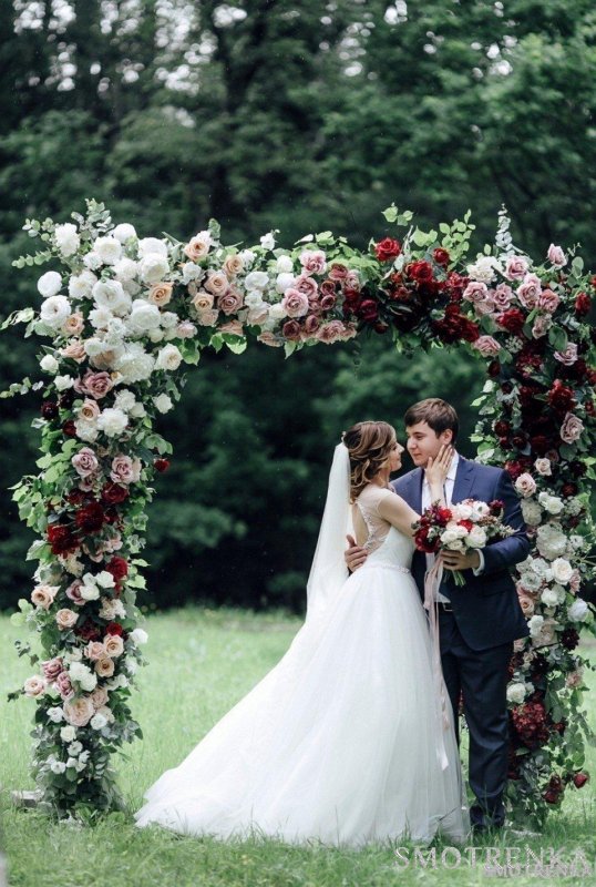 Choice Wedding