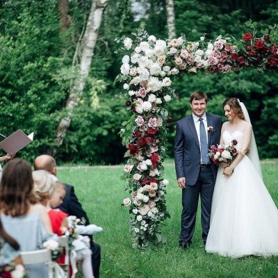 Choice Wedding