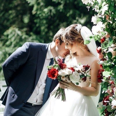 Choice Wedding