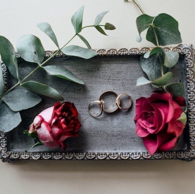 Choice Wedding