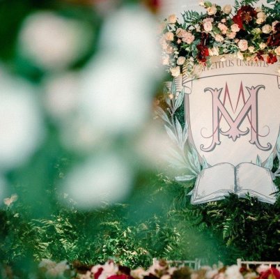 Marmelad Wedding