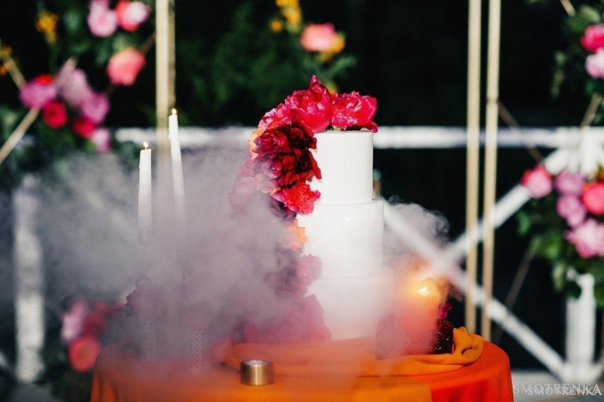 Marmelad Wedding