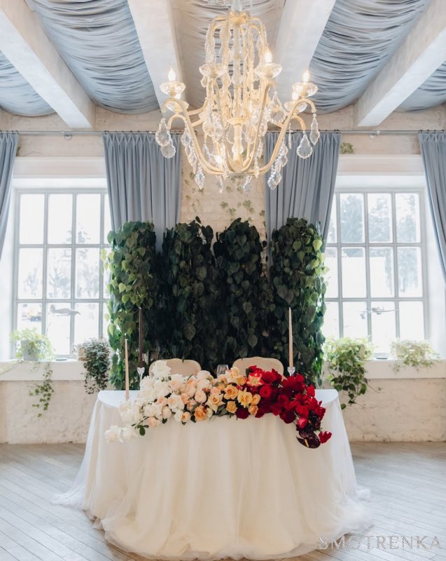 Marmelad Wedding