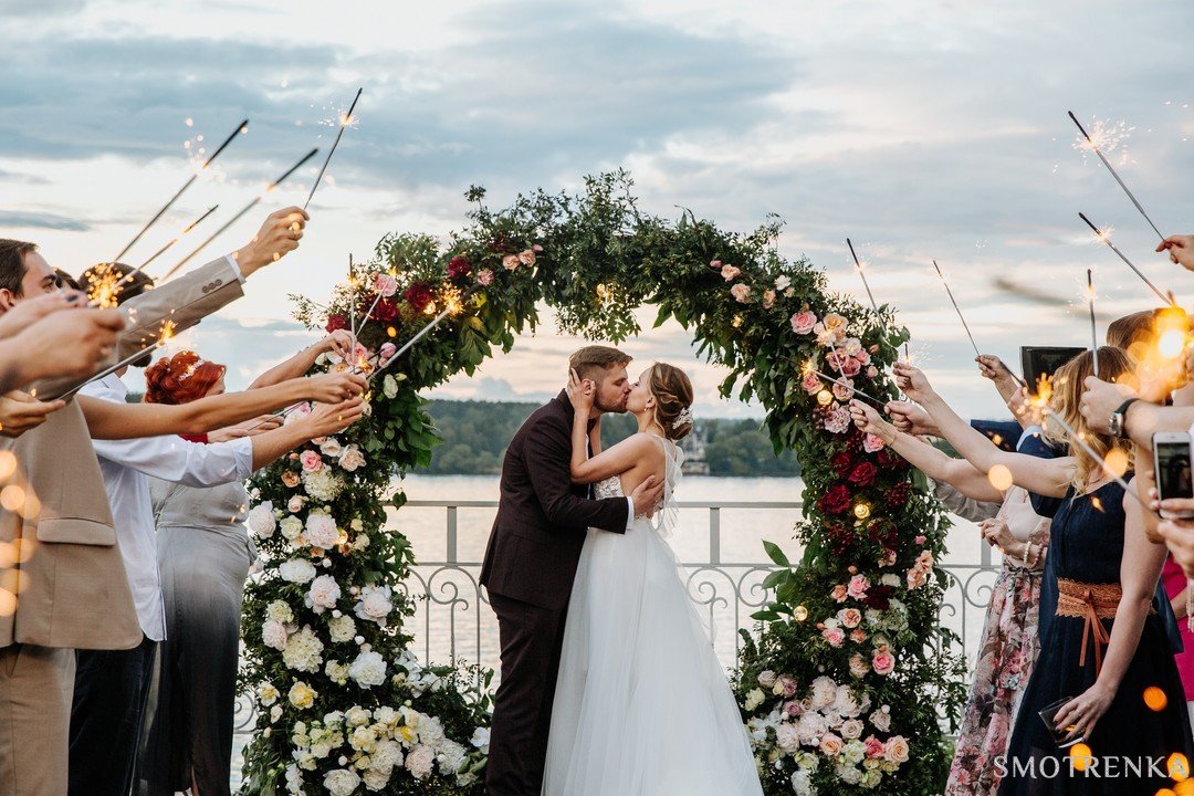 Marmelad Wedding