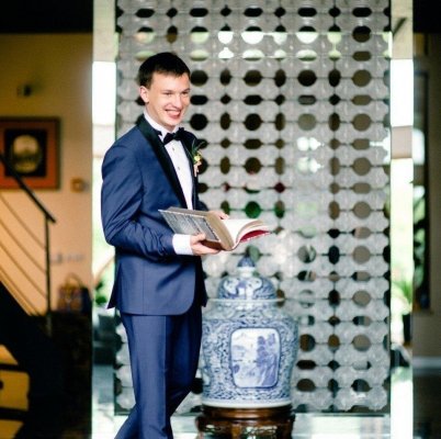 Marmelad Wedding