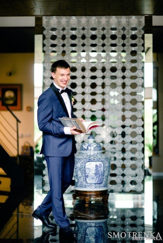 Marmelad Wedding