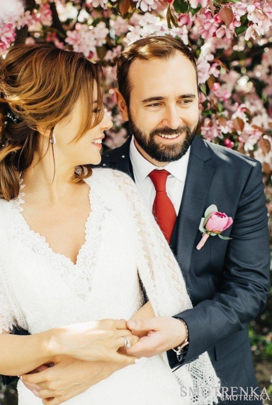 Marmelad Wedding