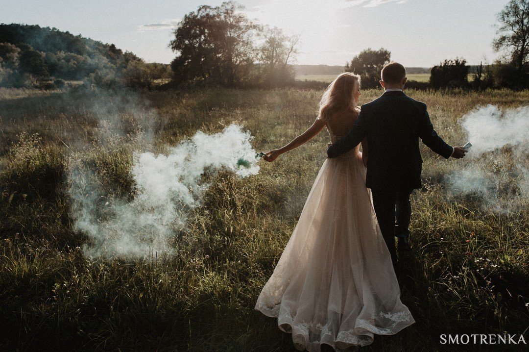Marmelad Wedding