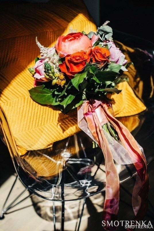 Marmelad Wedding