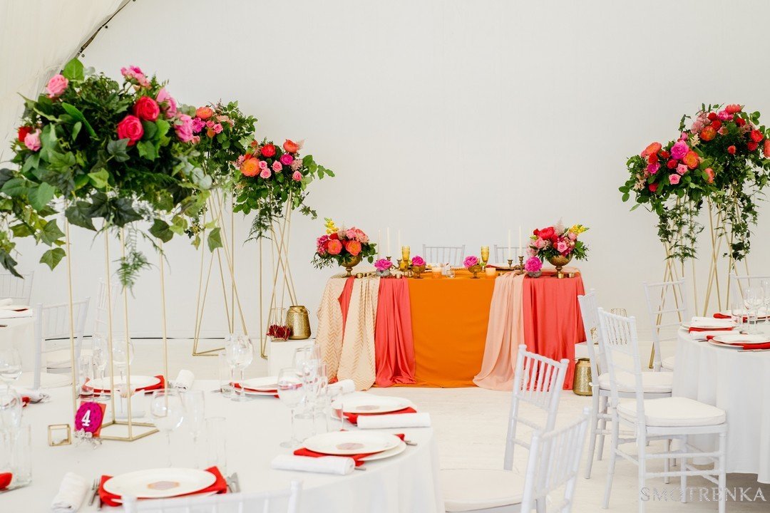 Marmelad Wedding