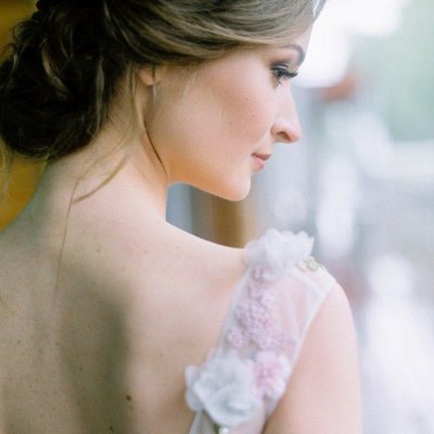 Marmelad Wedding