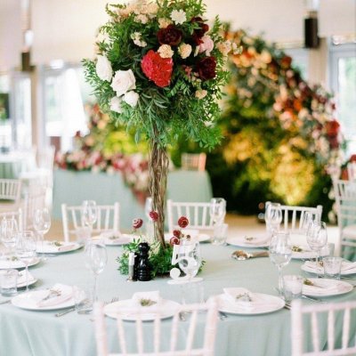 Marmelad Wedding