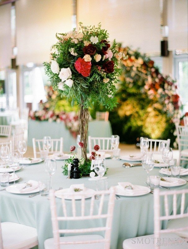 Marmelad Wedding