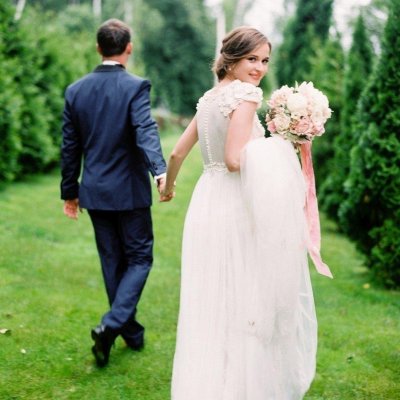 Marmelad Wedding