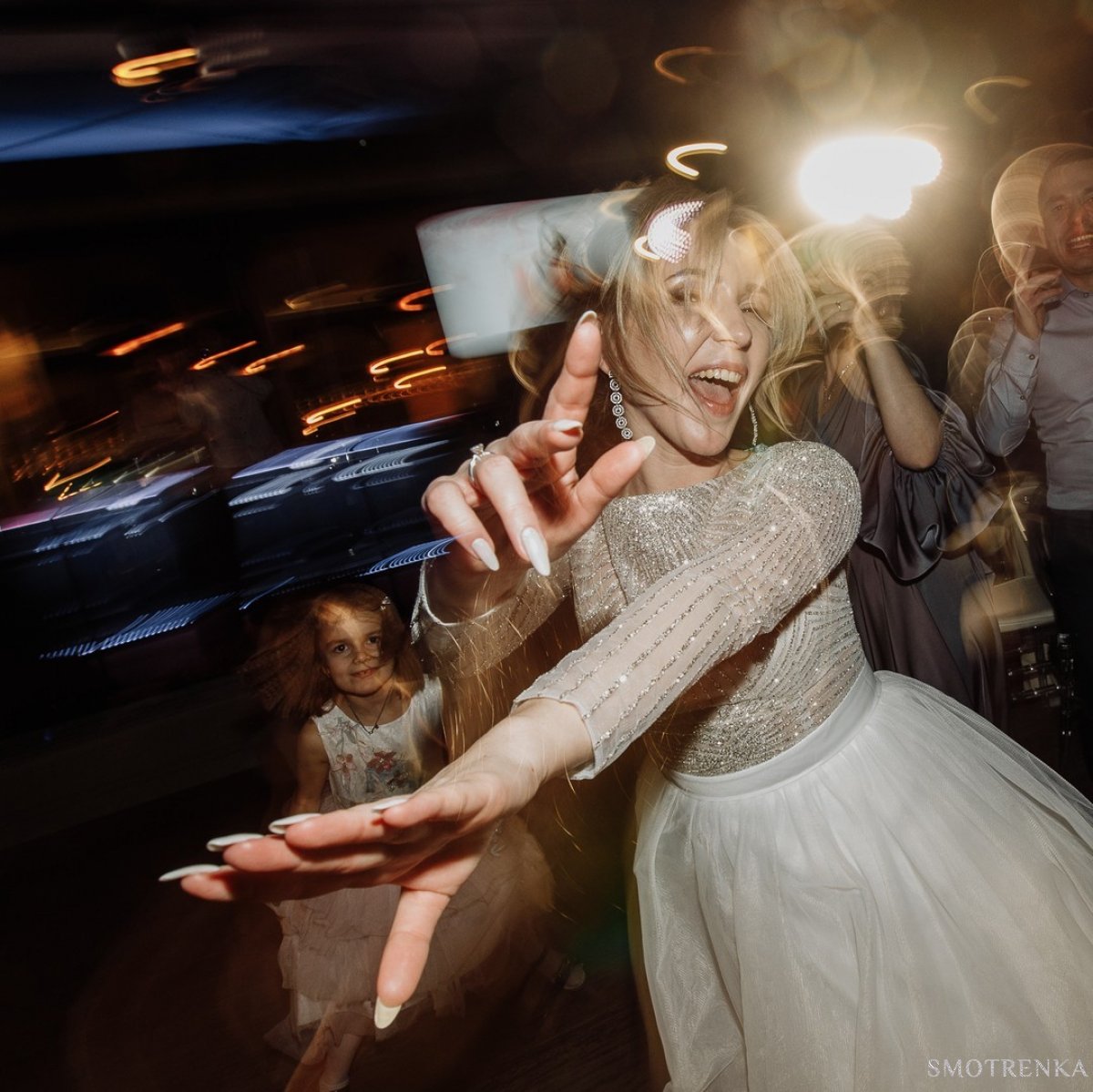 Marmelad Wedding