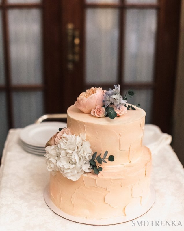 Marmelad Wedding