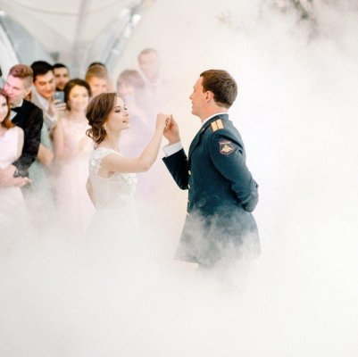 Marmelad Wedding