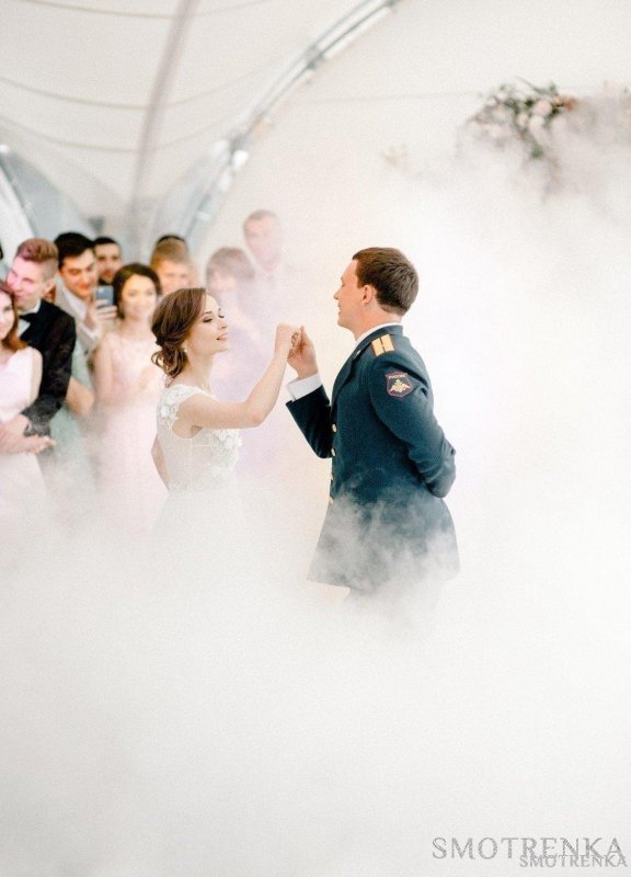 Marmelad Wedding