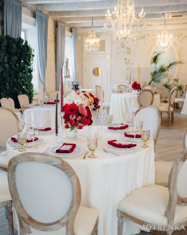 Marmelad Wedding