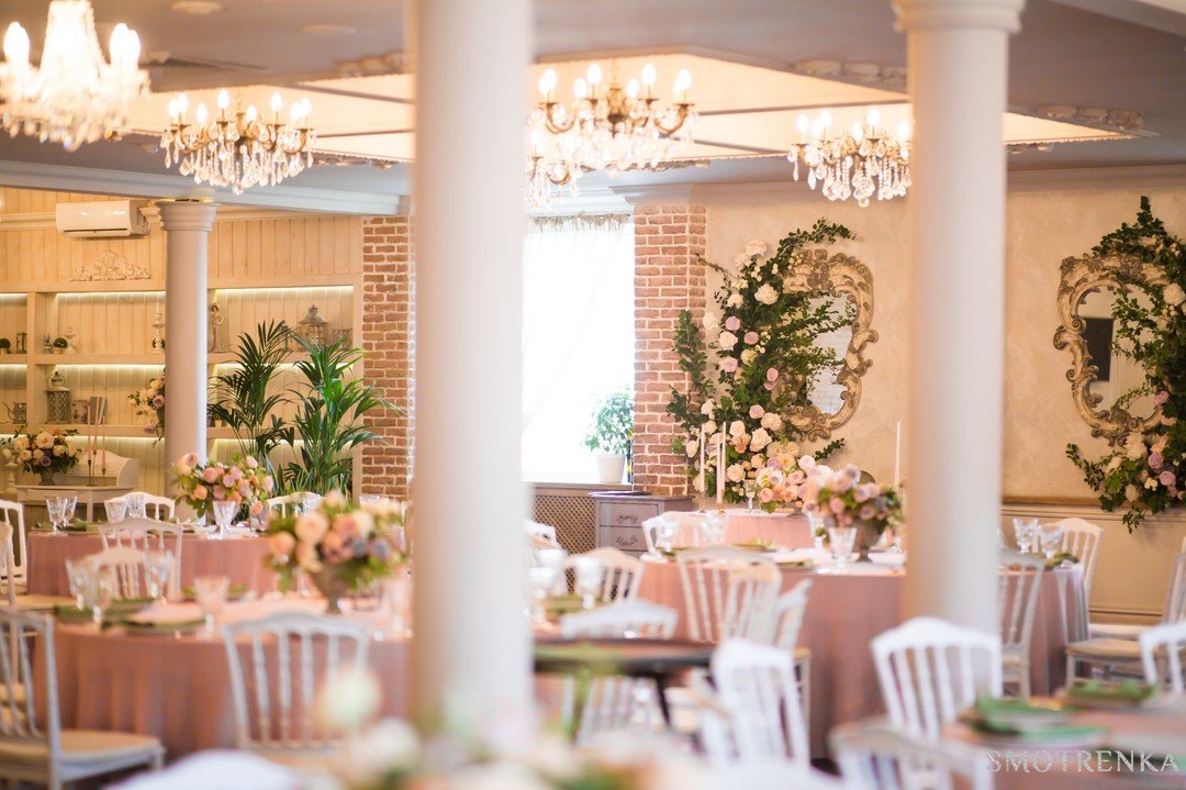 Marmelad Wedding