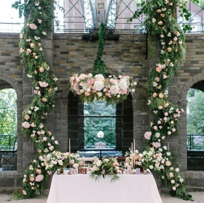 TOP wedding