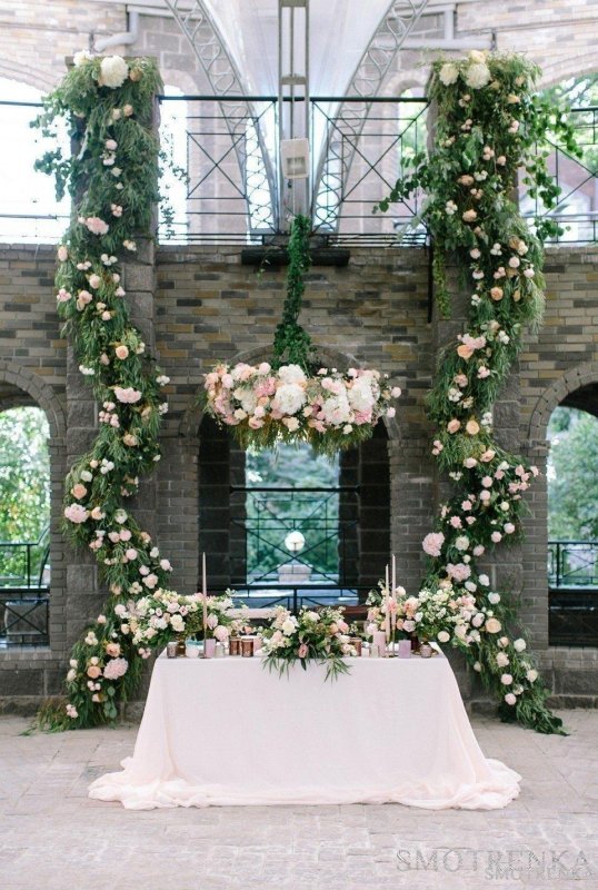 TOP wedding