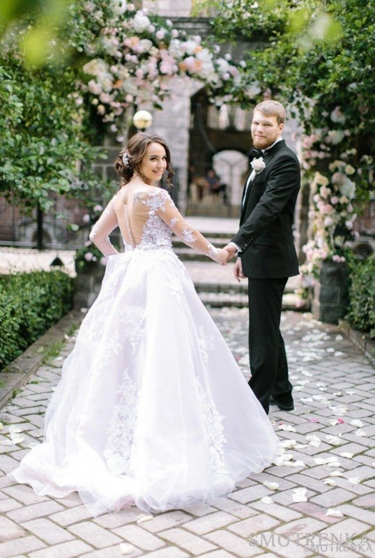 TOP wedding