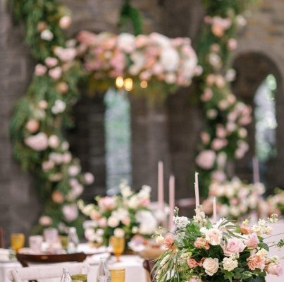 TOP wedding
