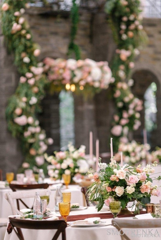 TOP wedding