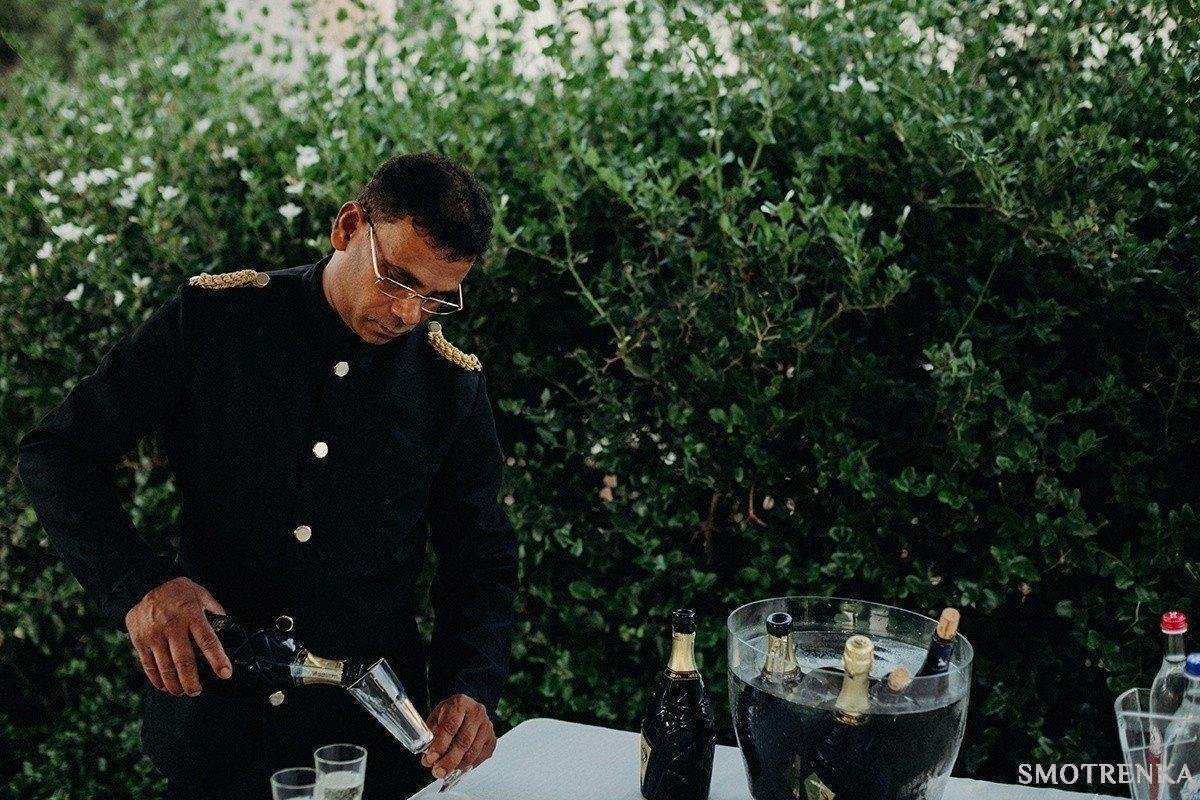 TOP wedding
